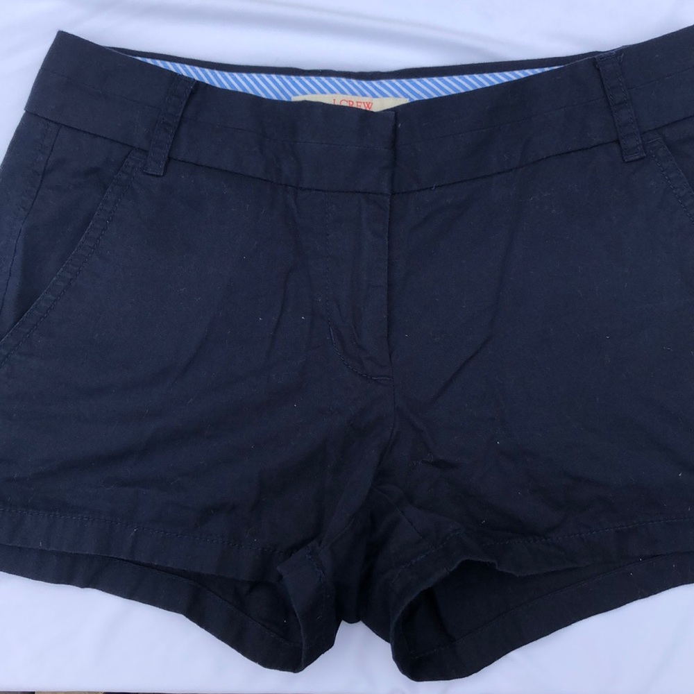 J Crew shorts